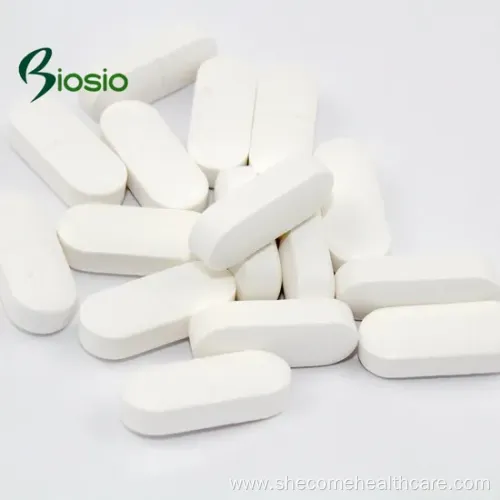 B Vitamins Tablet with Custom Logo